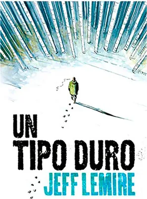 Image de Un type coriace