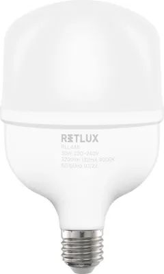 Zdjęcie produktu dla Żarówka Retlux RLL 445 E27 30W WW