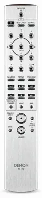 Originale Fernbedienung für Denon DCD-3000NE