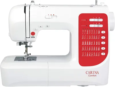 Immagine prodotto di Macchina da cucire - Macchina da cucire domestica, macchina da cucire per principianti, macchina da cucire per uso domestico, macchina da cucire con accessori