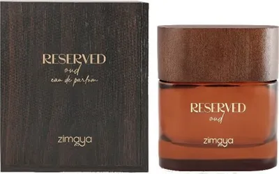Obrázek produktu pro Reserved Oud - EDP, 100 ml