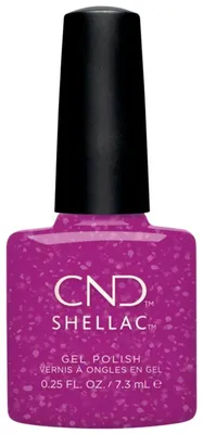 Produktbild von CND - Shellac - Farbton #443 "All The Rage" - 7,3 ml
