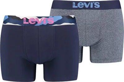 Obrázek produktu pro Levi's Boxerky 2 páry 37149-0591