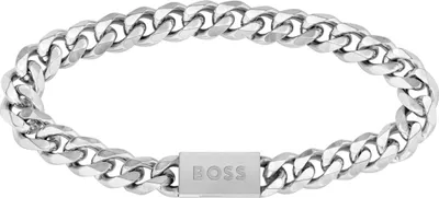 Produktbild von BOSS Jewelry Gliederarmband für Herren Kollektion CHAIN LINK - 1580144S