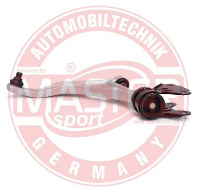 Produktbild von MASTER-SPORT 3774S-PCS-MS Querlenker Vorne Links für FORD FOCUS III Turnier