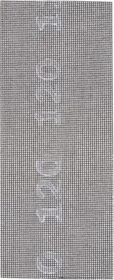 Produktbild von Schleifgitter, 115 x 280 mm, K120, 5er-Pack