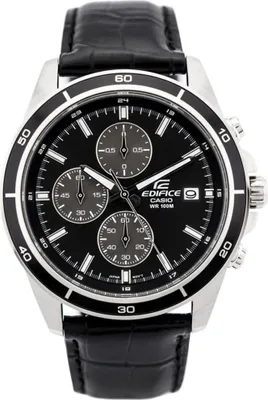 Produktbild von Herren Uhr Casio EFR-526L-1ADF
