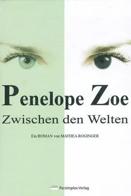 Produktbild von Roginger, M: Penelope Zoe