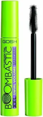 Immagine prodotto di Gosh Boombastic XXL Swirl Volume Mascara