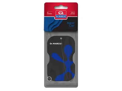 Zdjęcie produktu dla Zapach Lucky One, New Car