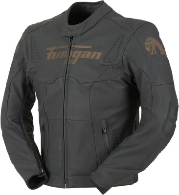Obrázok produktu pre Furygan 6191-1 Jack Sherman Black 3XL Black