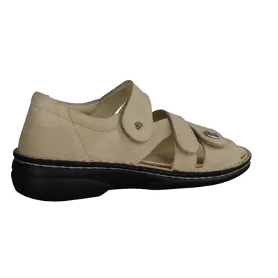Produktbild von Finn Comfort Komfort Sandalen Damen 31383339303539 Beige 39 EU