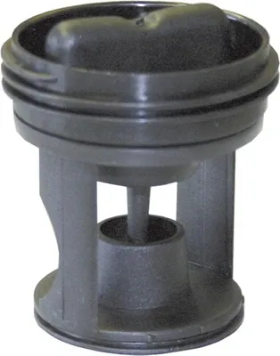 Produktbild von NEU Filter Flusensieb Sieb Waschmaschine Gorenje Quelle Privileg 126151