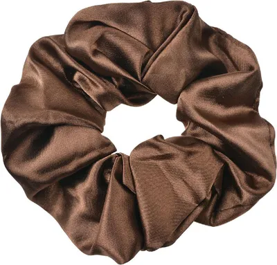 Obrázek produktu pro Juleeze JZCO0057 Gumička do vlasů, hnědá, 10 cm