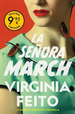 Produktbild von La señora March (Campaña de verano edición limitada)