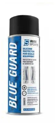 Obrázok produktu pre BLUE SPORTS Silikónový chránič pre brankárske vybavenie 14 oz