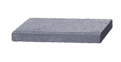 Produktbild von Diephaus Mauerstein MAUERABDECKPLATTE QUARZIT NUAN. 50/33/5