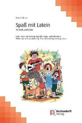 Immagine prodotto di Spaß mit Latein