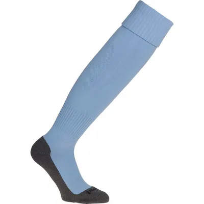 Productafbeelding van Uhlsport Team Pro Essential keepersokken - blauw - maat: 41-44, 100330210