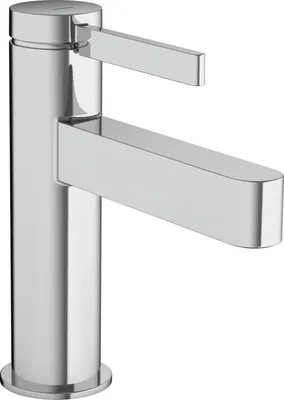 Obrázek produktu pro Baterie na studenou vodu hansgrohe Finoris chrom 76013000