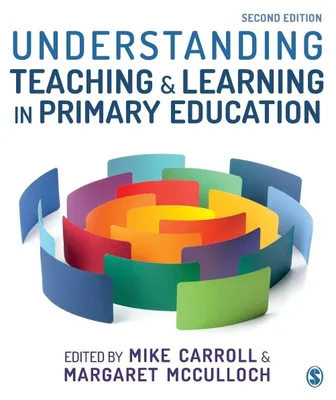 Produktbild von Understanding Teaching and Learning in Primary Education
