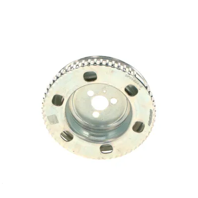 Produktbild von BOSCH 1 987 945 631 Riemenscheibe Kurbelwelle für FIAT PANDA (169)