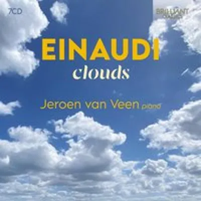 Produktbild von Einaudi:Clouds