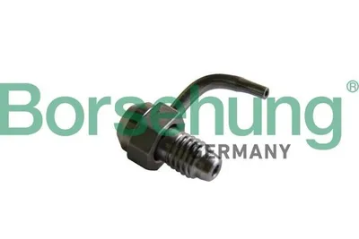 Produktbild von Borsehung Halteklammer Öldüse B11161 für VW GOLF VI (5K1)