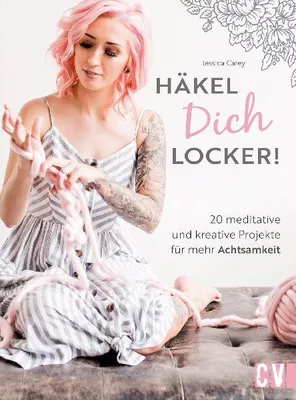 Produktbild von Häkel Dich locker!