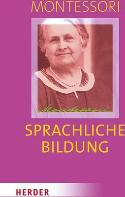 Produktbild von Sprachliche Bildung