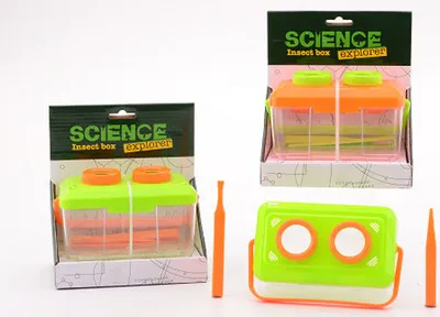Immagine prodotto di Scatola degli insetti di Science Explorer 29573