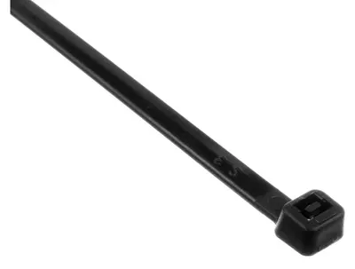 Immagine prodotto di Fascetta stringicavo (nera)