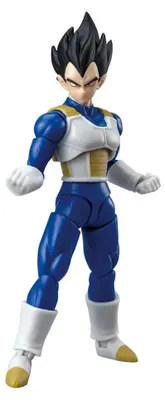 Produktbild von Bandai Vegeta Figur    One Size