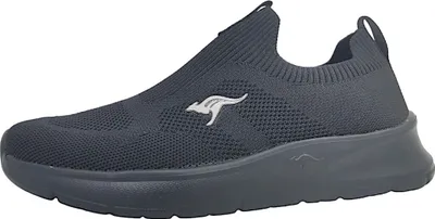 Produktbild von KangaRoos K-NJ Zoe Slipper Schwarz