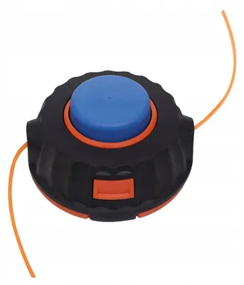 Produktbild von Trimmerkopf für Benzintrimmer M10x1,25 Easy-Load P35