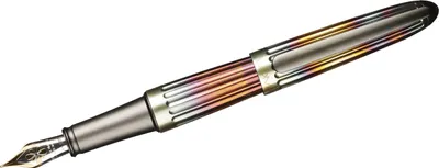 Produktbild von Füllhalter Aero Flame 14 kt M