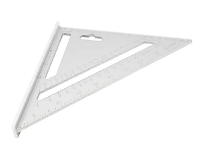 Immagine prodotto di GEKO Angolo per falegnameria 185 x 185 x 260 mm, 4 mm G29070