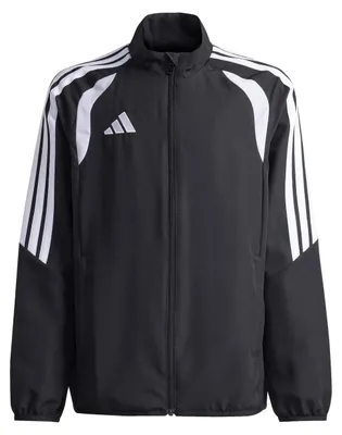 Produktbild von adidas Tiro 26 League Präsentationsjacke BLACK/WHITE 152