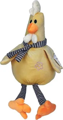 Obrázek produktu pro Kohout Češek béžový 35cm