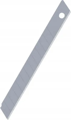 Image de Grand Messerklingen 9Mm (10) No. 1 130-1199 9773
