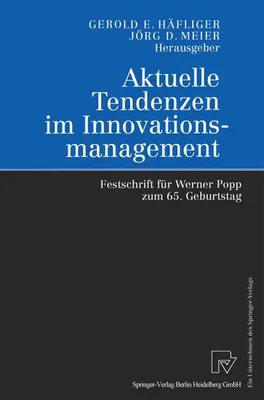 Immagine prodotto di Aktuelle Tendenzen im Innovationsmanagement