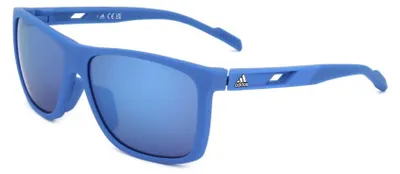 Produktbild von Adidas Sport Sonnenbrille SP0067 92X 60 14 135