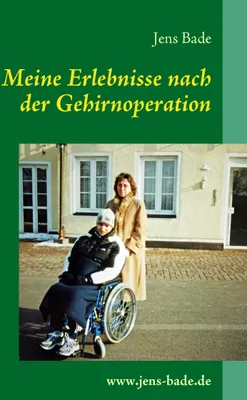 Produktbild von Meine Erlebnisse nach der Gehirnoperation
