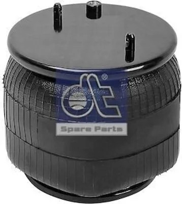 Produktbild von DT Spare Parts Luftfederbalg 1.25866 245mm 229mm