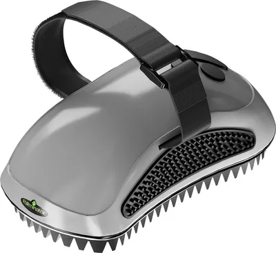 Obrázek produktu pro FURminator - guměná kartáč pro psy a kočky - velikost S