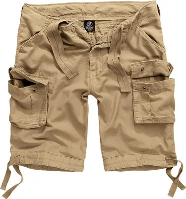 Obrázek produktu pro Pánské kraťasy Brandit Urban Legend Cargo Shorts beige - S