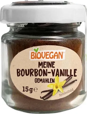 Immagine prodotto di Vaniglia Bourbon - vasetto 15 g