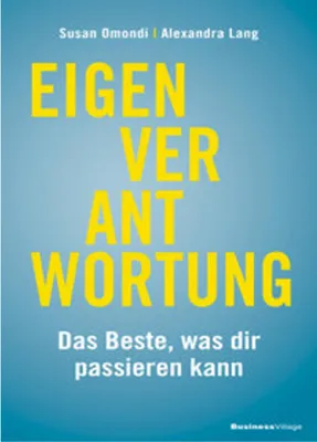 Obrázek produktu pro Eigenverantwortung