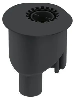 Obrázek produktu pro TECE Tecedrainline odtok plochý DN50 vertikální 650003
