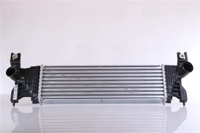 Produktbild von Ladeluftkühler NISSENS 961556